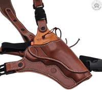 Smith & Wesson Chest Rigs - Just In Case Holsters