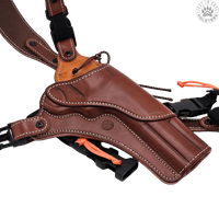 Smith & Wesson Chest Rigs - Just In Case Holsters