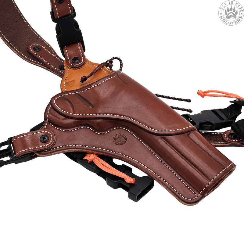 Smith & Wesson Chest Rigs - Just In Case Holsters