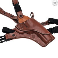 Smith & Wesson Chest Rigs - Just In Case Holsters