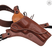 Smith & Wesson Chest Rigs - Just In Case Holsters