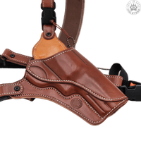 Smith & Wesson Chest Rigs - Just In Case Holsters