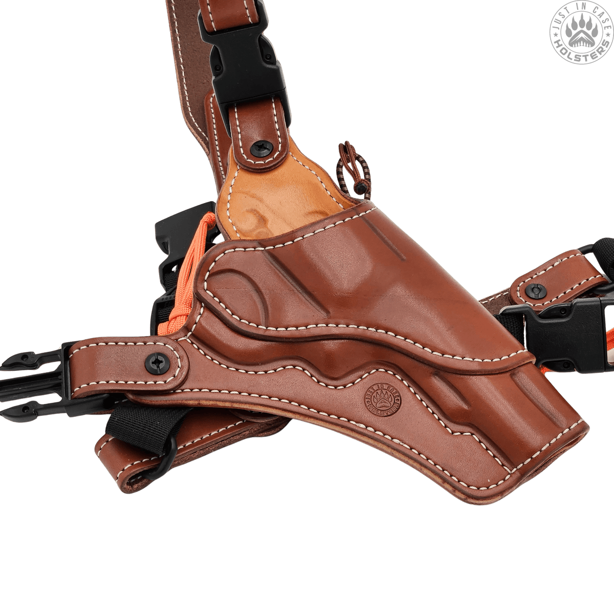 Smith & Wesson Chest Rigs - Just In Case Holsters