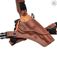 Smith & Wesson Chest Rigs - Just In Case Holsters