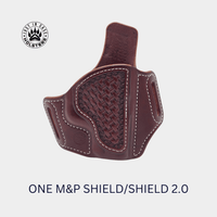 Smith & Wesson Classic Holsters - Just In Case Holsters