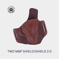 Smith & Wesson Classic Holsters - Just In Case Holsters