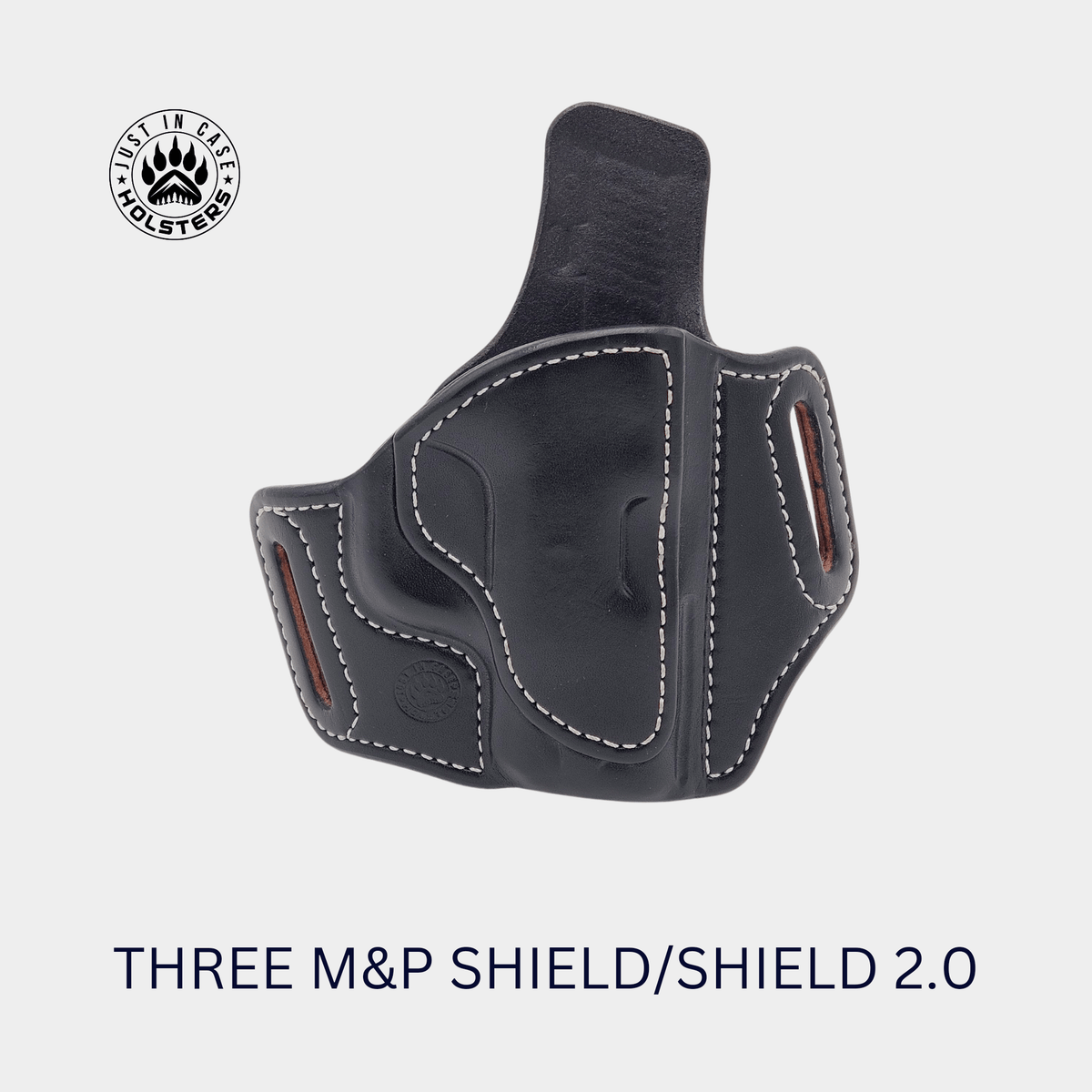 Smith & Wesson Classic Holsters - Just In Case Holsters