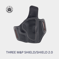 Smith & Wesson Classic Holsters - Just In Case Holsters