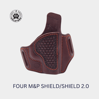 Smith & Wesson Classic Holsters - Just In Case Holsters