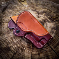 Urbanist Crossdraw Holster (Optics Ready) - Just In Case Holsters