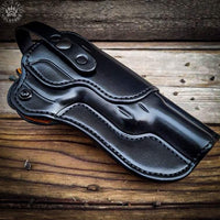 Urbanist Crossdraw Holster (Optics Ready) - Just In Case Holsters