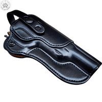 Urbanist Crossdraw Holster (Optics Ready) - Just In Case Holsters