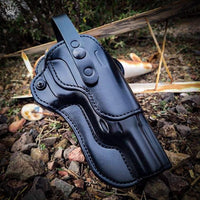 Urbanist Crossdraw Holster (Optics Ready) - Just In Case Holsters