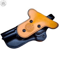 Urbanist Crossdraw Holster (Optics Ready) - Just In Case Holsters