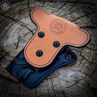 Urbanist Hip Holster (Optics Ready) - Just In Case Holsters