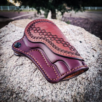 Urbanist Hip Holster (Optics Ready) - Just In Case Holsters