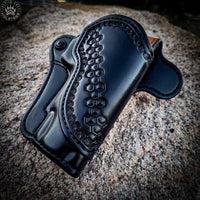Urbanist Hip Holster (Optics Ready) - Just In Case Holsters