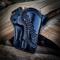 Urbanist Hip Holster (Optics Ready) - Just In Case Holsters