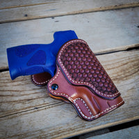 Urbanist Hip Holster (Optics Ready) - Just In Case Holsters