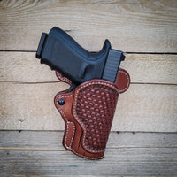 Urbanist Hip Holster (Optics Ready) - Just In Case Holsters