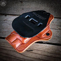 Urbanist Paddle Holster (Optics Ready) - Just In Case Holsters