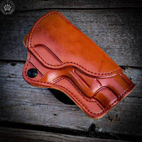 Urbanist Paddle Holster (Optics Ready) - Just In Case Holsters