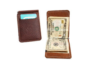 Mahogany EDC-Money Wallet
