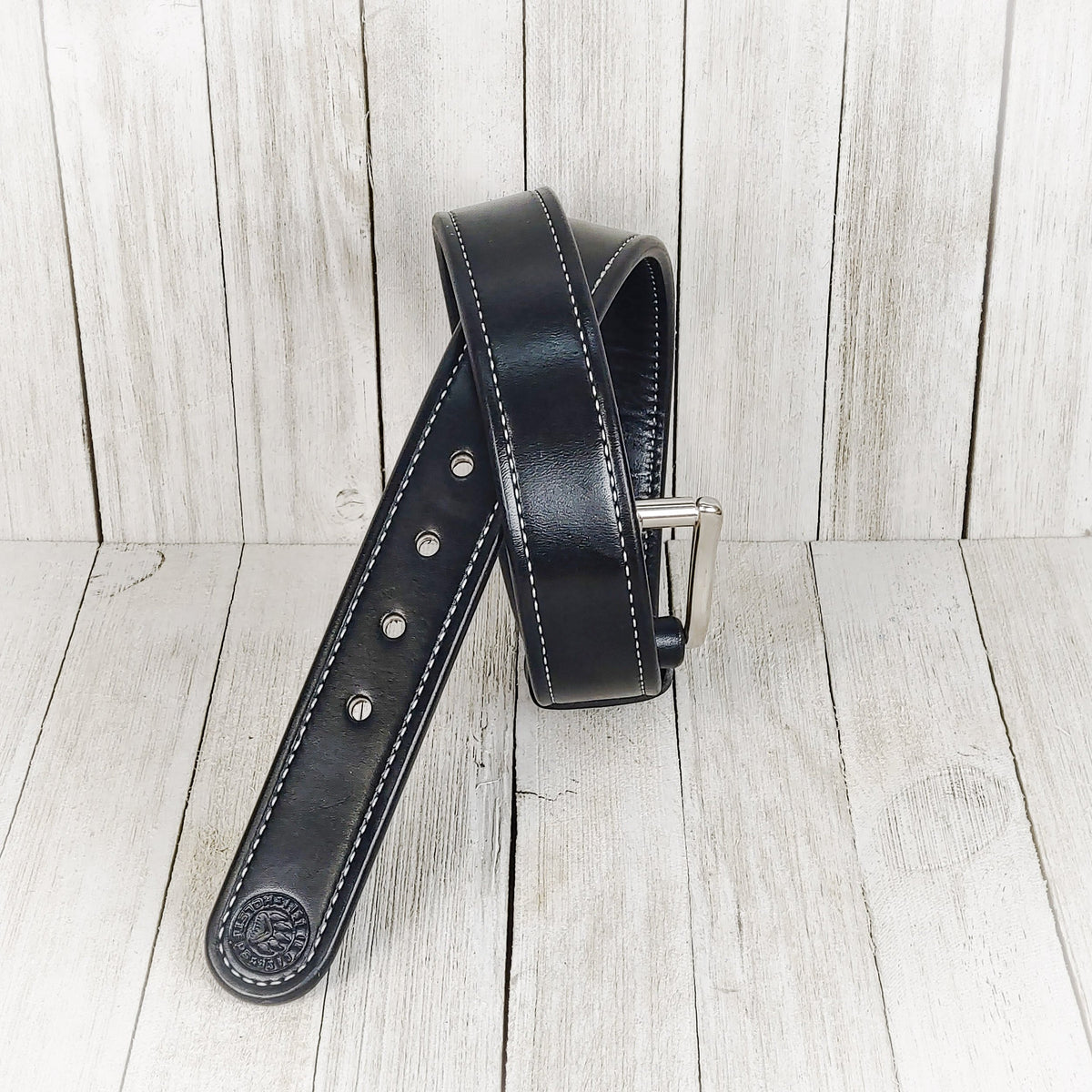 Double Thick Concealed Carry Belts (1.5" width)