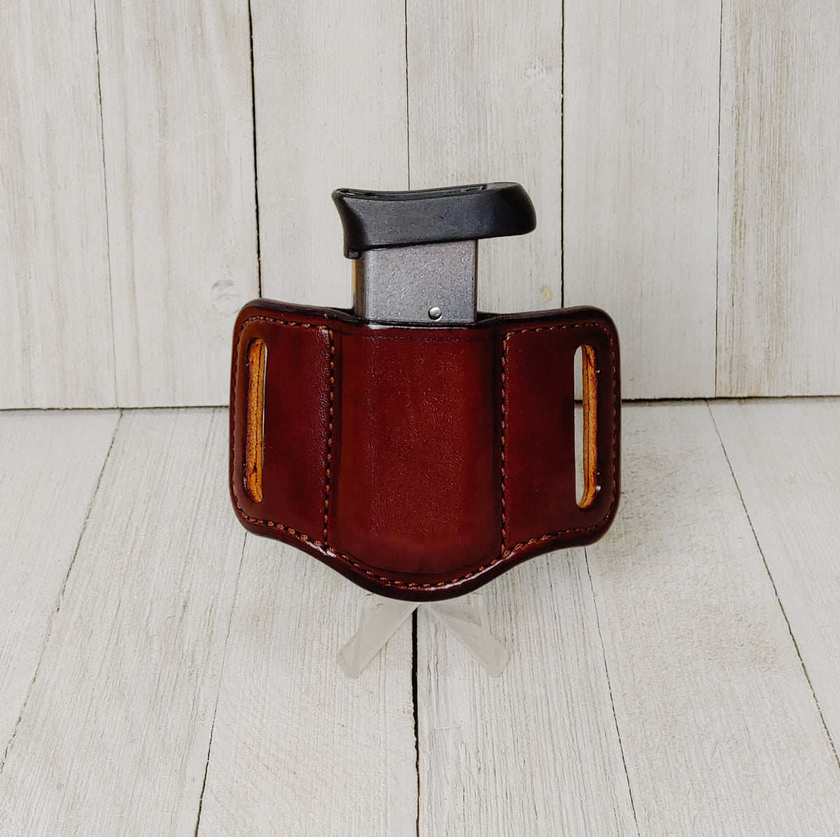 Single OWB Magazine Holsters
