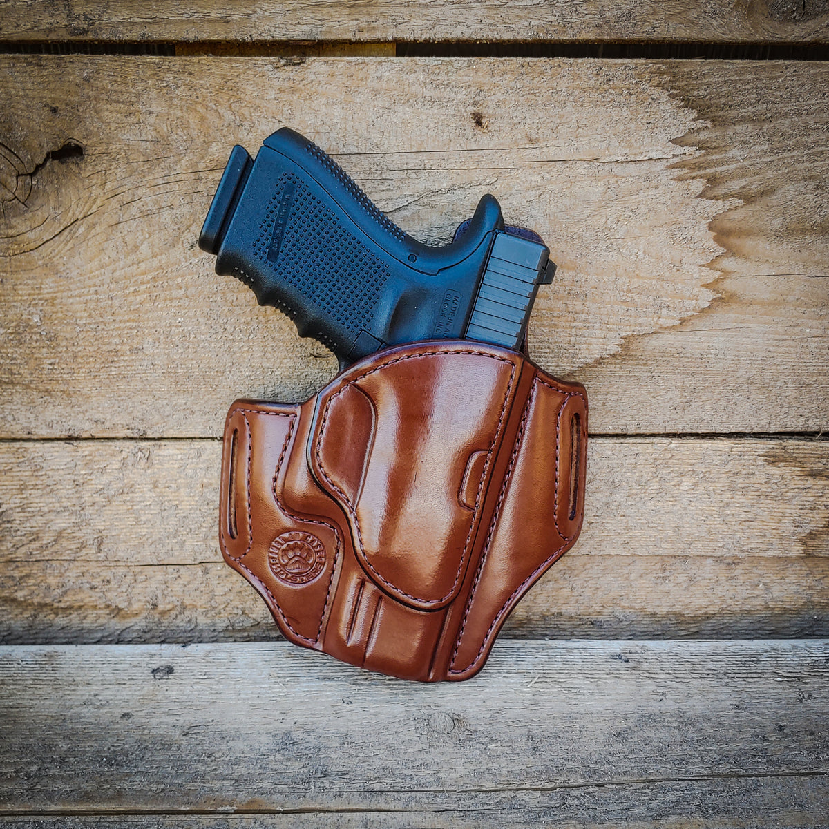Classic Holster