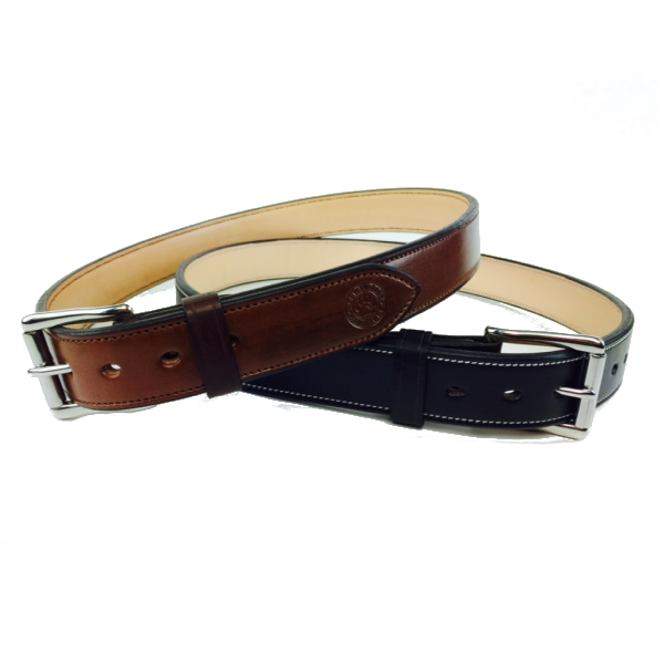 Double Thick Concealed Carry Belts (1.75" width)