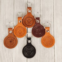 Key Fob - Just In Case Holsters