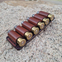 Kodiak Ammo Reload - Just In Case Holsters