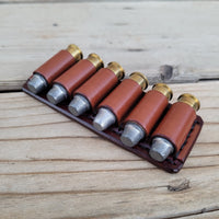 Kodiak Ammo Reload - Just In Case Holsters