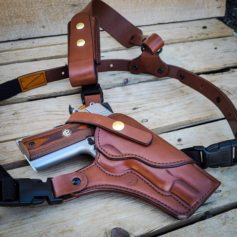 KODIAK Single Mag Reload - Just In Case Holsters