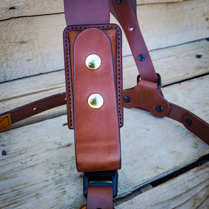 KODIAK Single Mag Reload - Just In Case Holsters