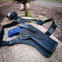 KODIAK Speed Loader Reload - Just In Case Holsters