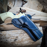Outdoorsman Crossdraw Holster - Just In Case Holsters