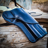 Outdoorsman Crossdraw Holster - Just In Case Holsters