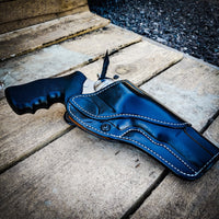 Outdoorsman Hip Holster - Just In Case Holsters