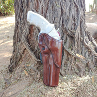 Outdoorsman Paddle Holster - Just In Case Holsters