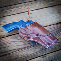 Outdoorsman Paddle Holster - Just In Case Holsters