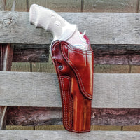 Outdoorsman Paddle Holster - Just In Case Holsters