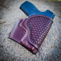 SideKick Avenger (Optics Ready) - Just In Case Holsters