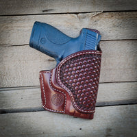 SideKick Avenger (Optics Ready) - Just In Case Holsters