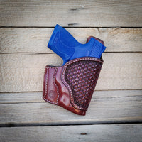 SideKick Avenger (Optics Ready) - Just In Case Holsters