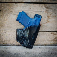 SideKick Avenger (Optics Ready) - Just In Case Holsters