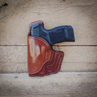 SideKick Avenger (Optics Ready) - Just In Case Holsters