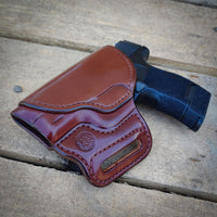 SideKick Avenger (Optics Ready) - Just In Case Holsters